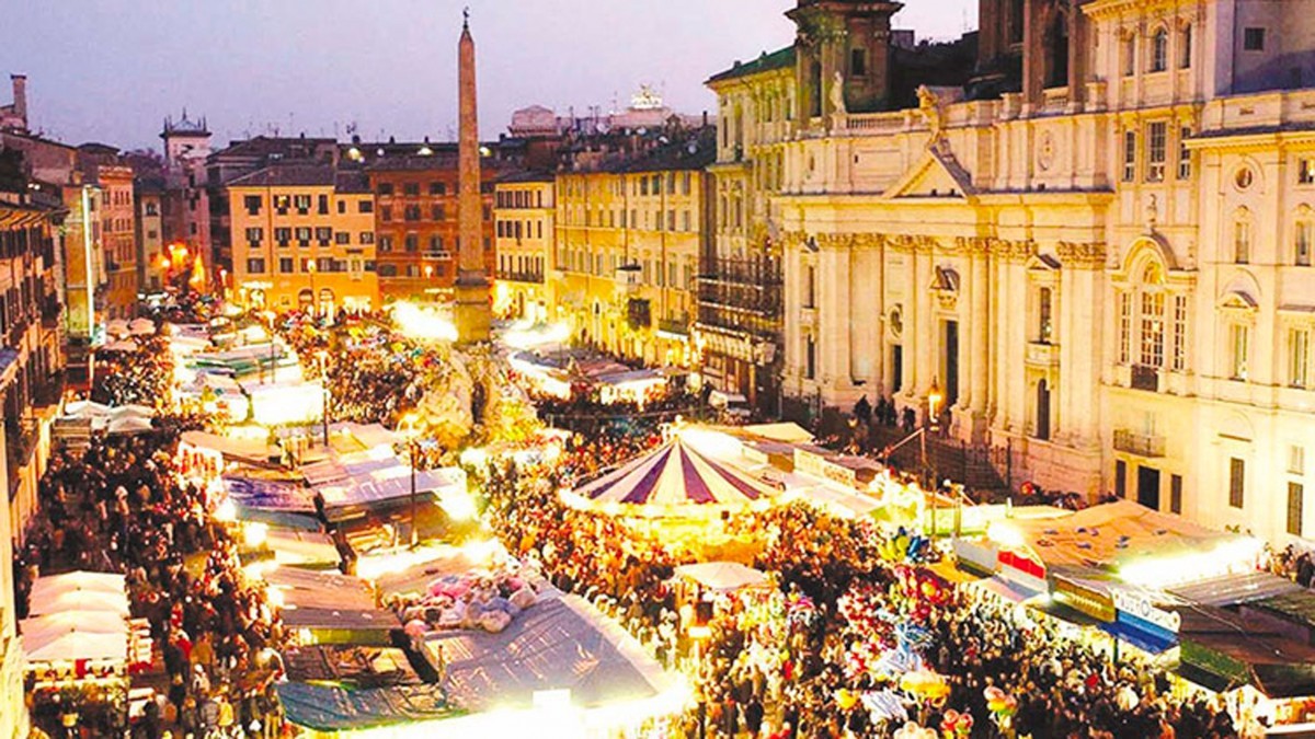 Il portavoce di Assoartigiani Roma propone il marchio “Made in Roma”_Il Caffè di Roma.it