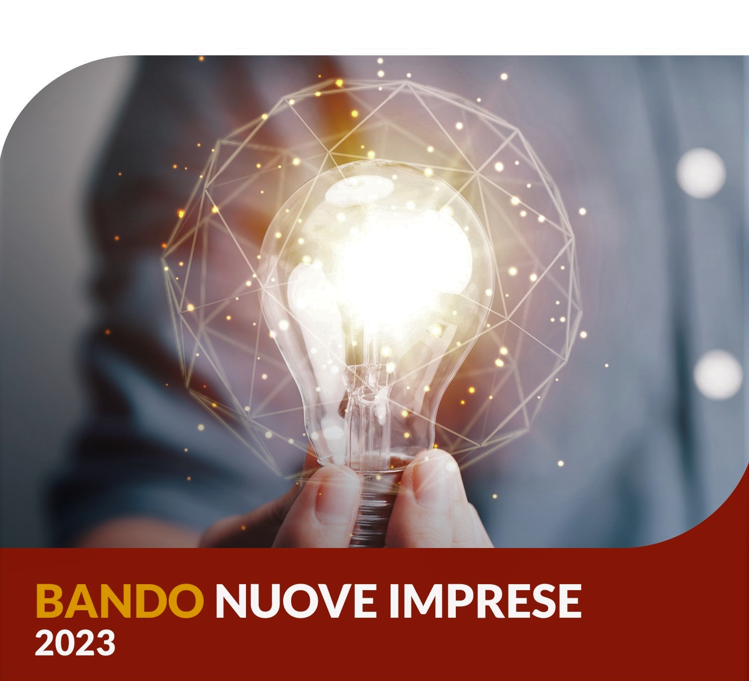 Bando Nuove Imprese (Start-up) 2023