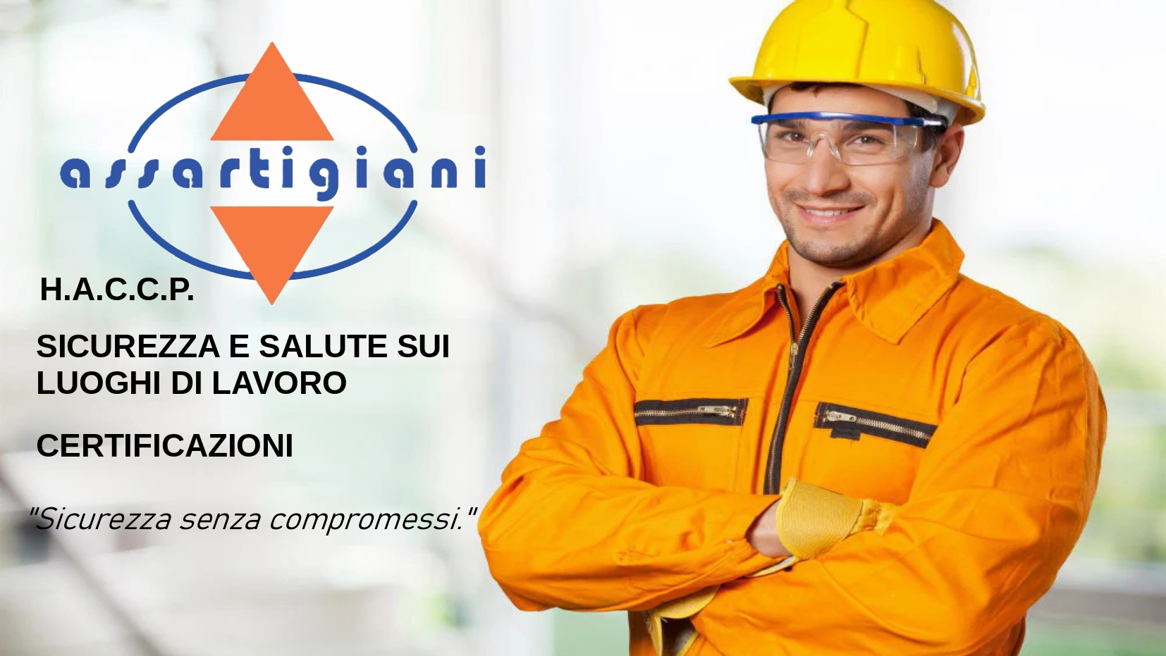 Servizi sulla sicurezza di Assartigiani