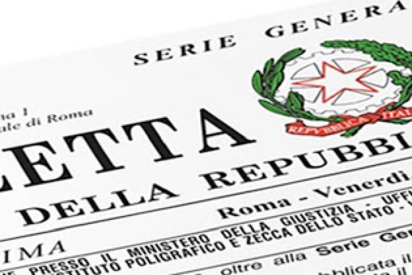 NUOVO ACCORDO STATO REGIONI “FORMAZIONE SICUREZZA SUL LAVORO”