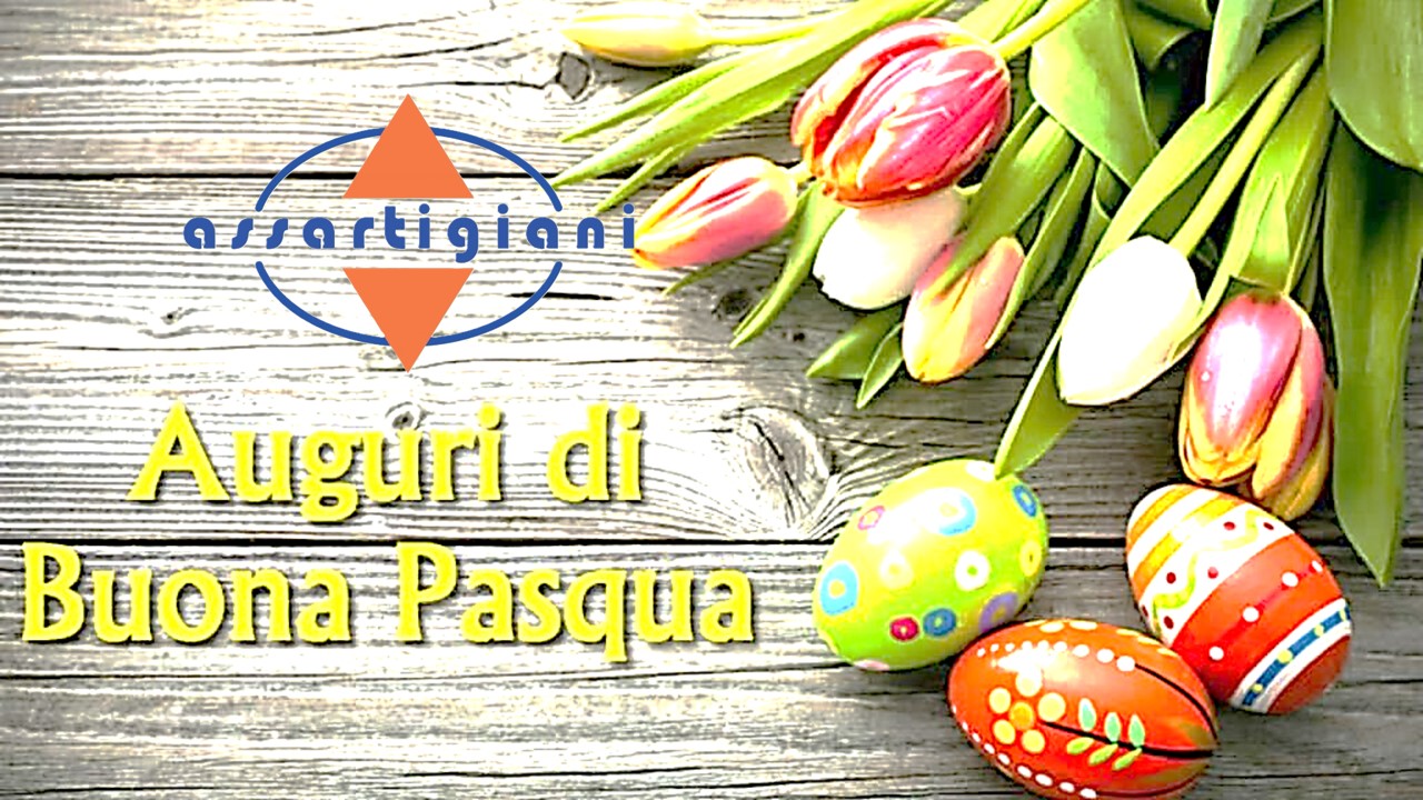 Buona Pasqua