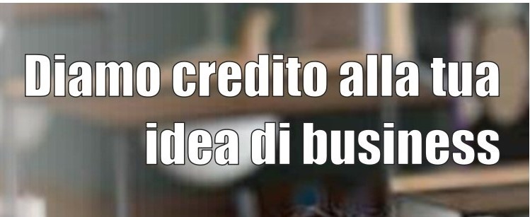 Nuove imprese fino a 30.000€