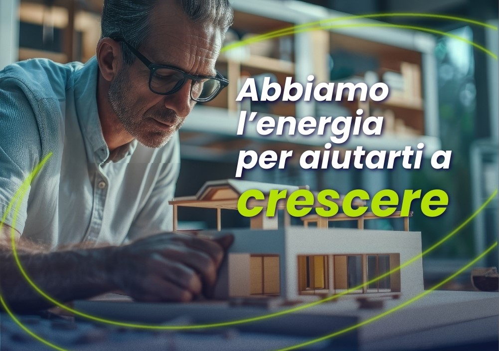 Power Energia: Soluzioni su misura per la tua impresa