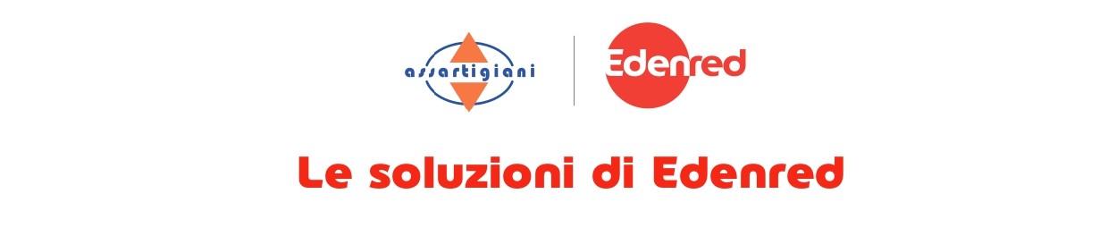 Le soluzioni di Edenred
